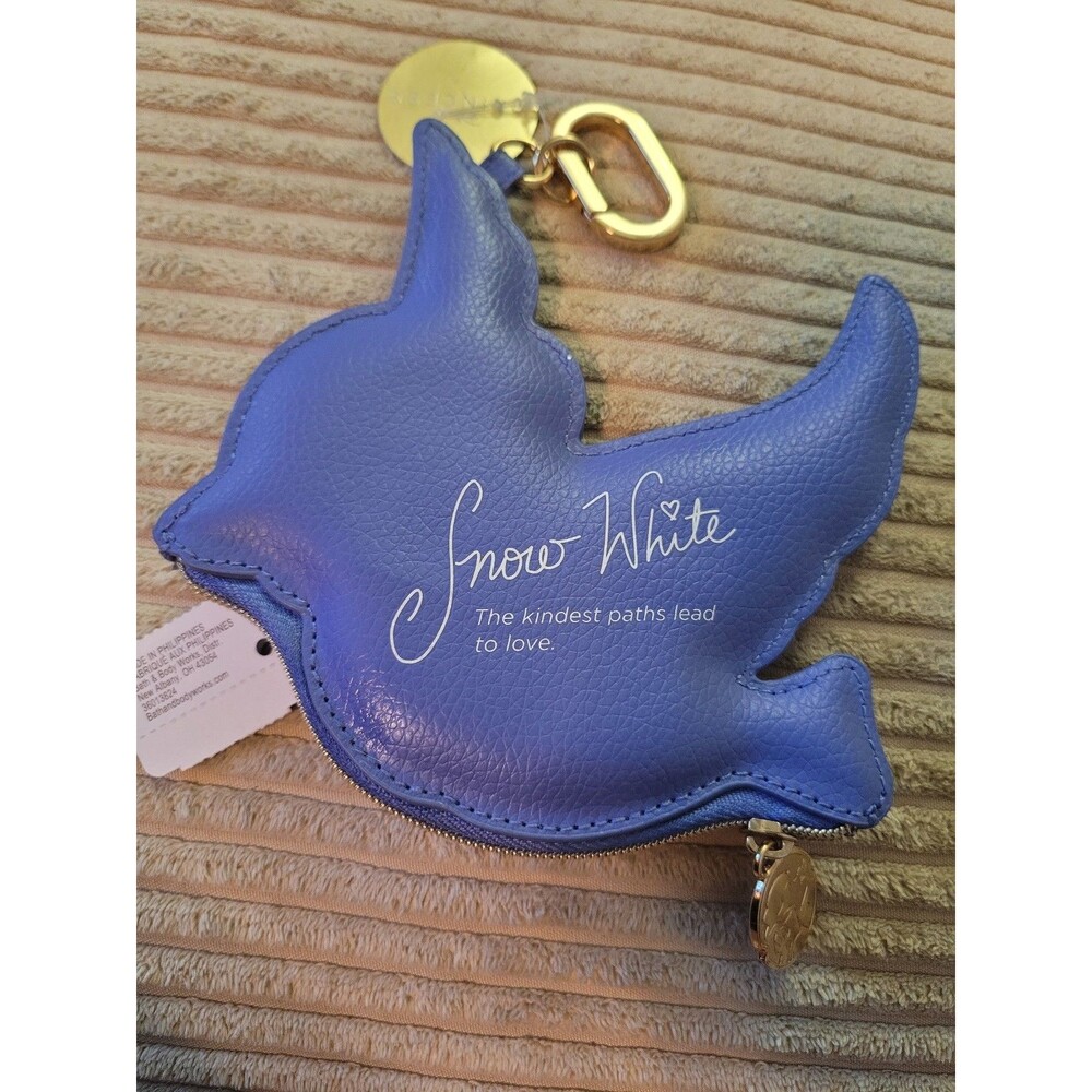 Snow White Coin Purse (Disney Collection) - Bath and Body Works - Picture 2 of 2